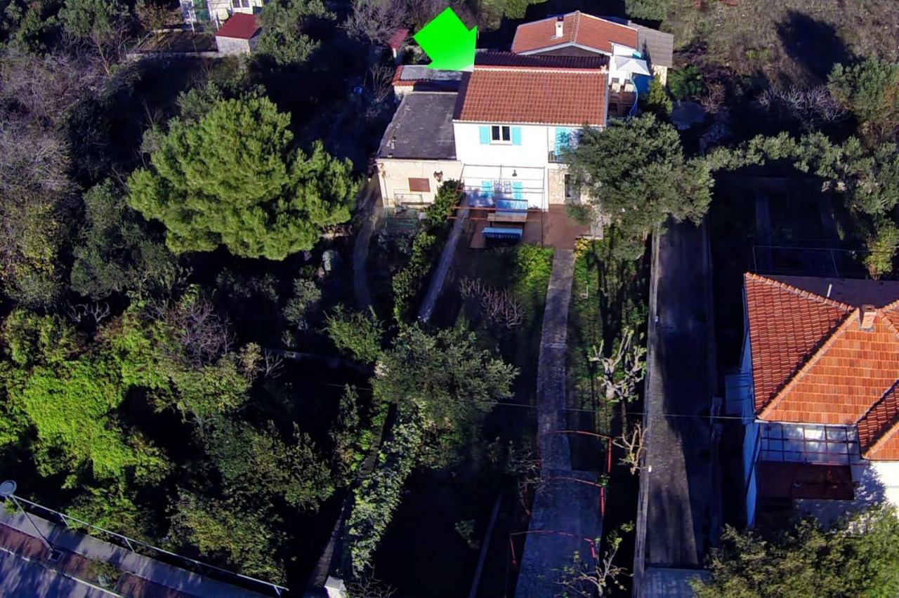 Villa My Sunshine Star Murter Buitenkant foto