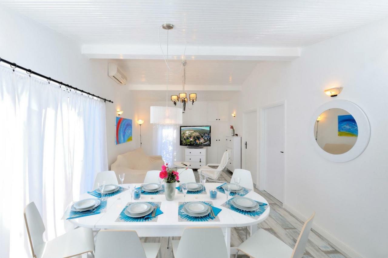 Villa My Sunshine Star Murter Buitenkant foto