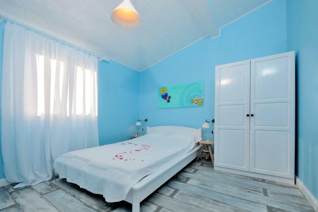 Villa My Sunshine Star Murter Buitenkant foto