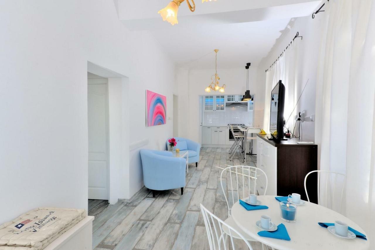 Villa My Sunshine Star Murter Buitenkant foto